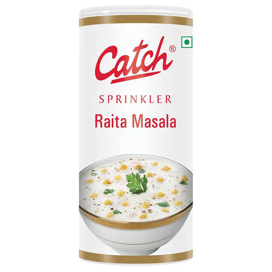 Catch Sprinkler Raita Masala