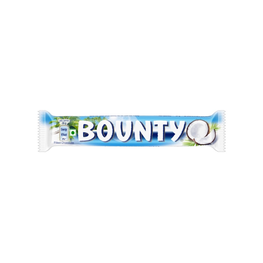BOUNTY