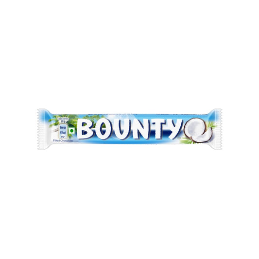 BOUNTY