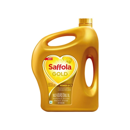 Saffola GOLD