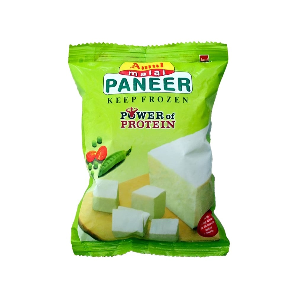 Amul Paneer