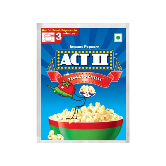 Act 2 Tomato Chilli