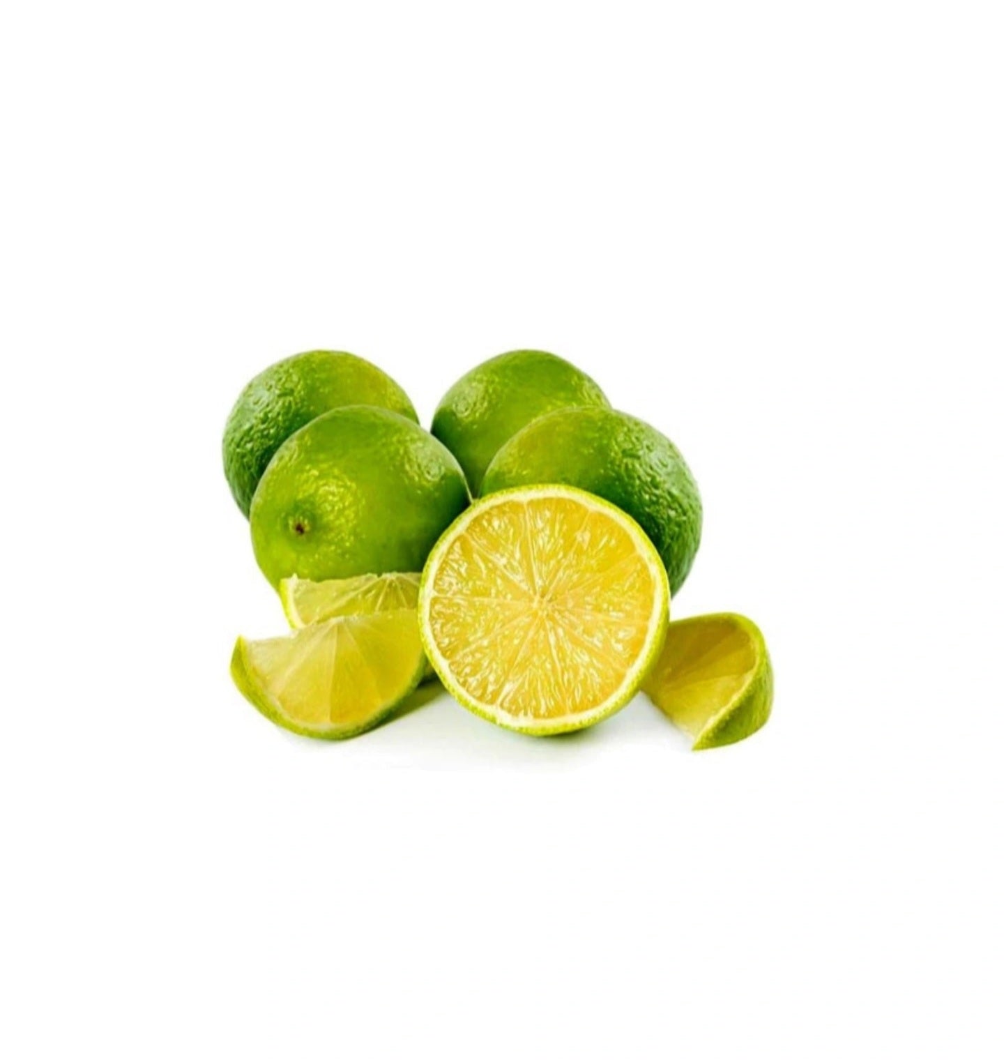 Sweet lime