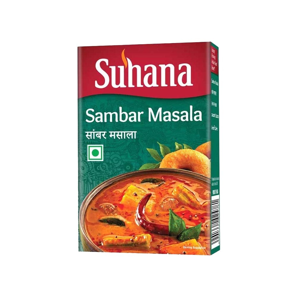 Suhana Sambar masala