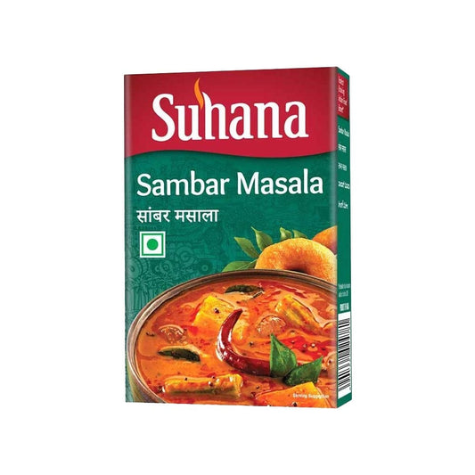 Suhana Sambar masala