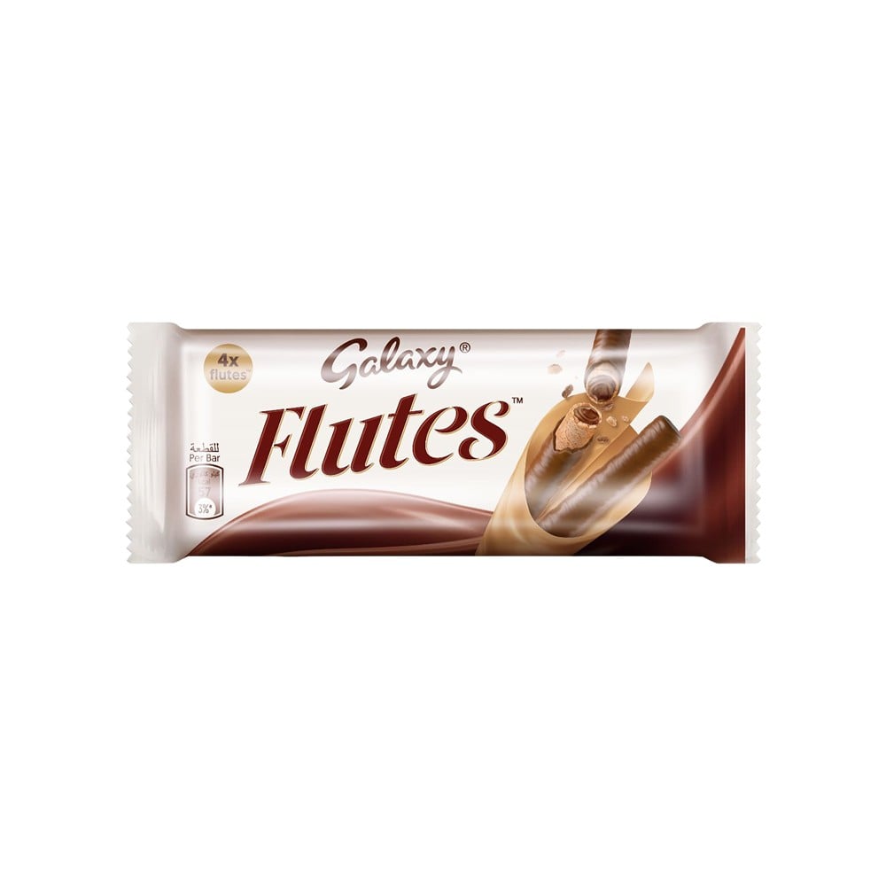 Galaxy Flutes