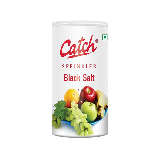 Catch Sprinkler Black Salt