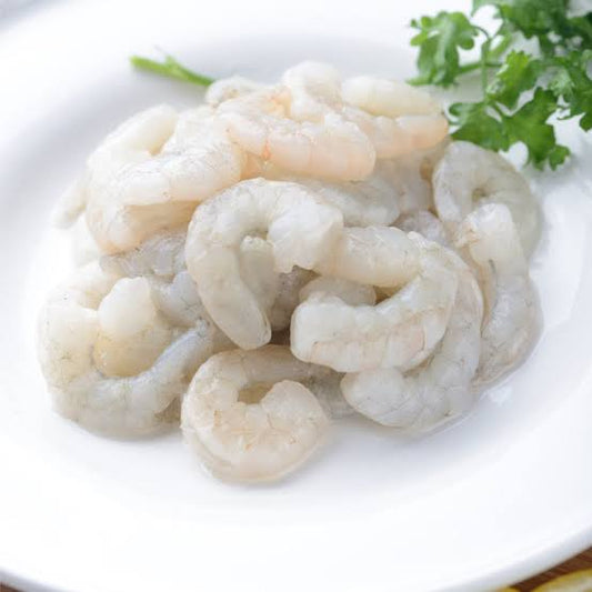 Medium prawns fish (500g)