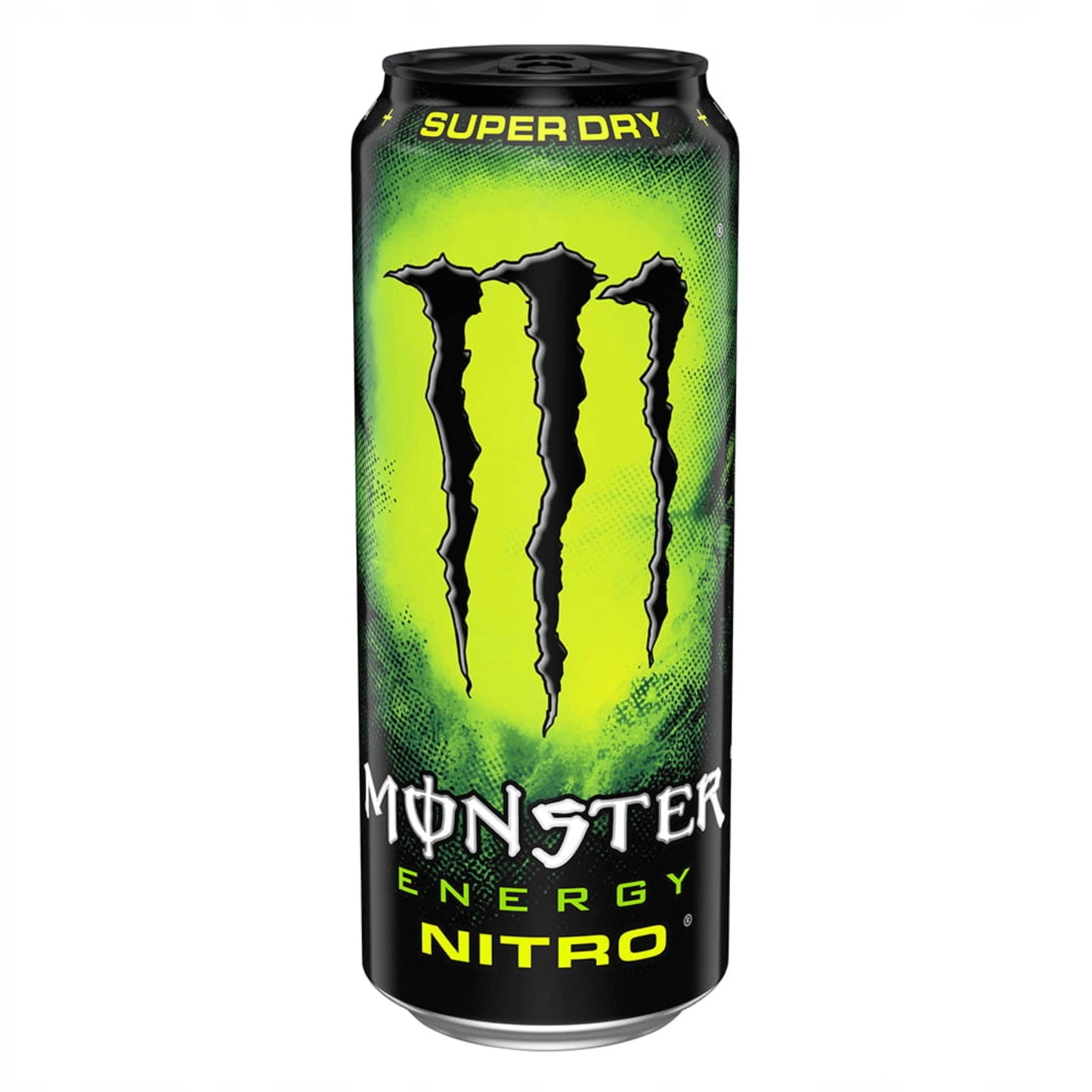 Monster Energy Nitro