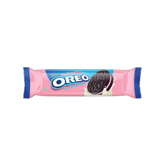 Oreo Strawberry Crème