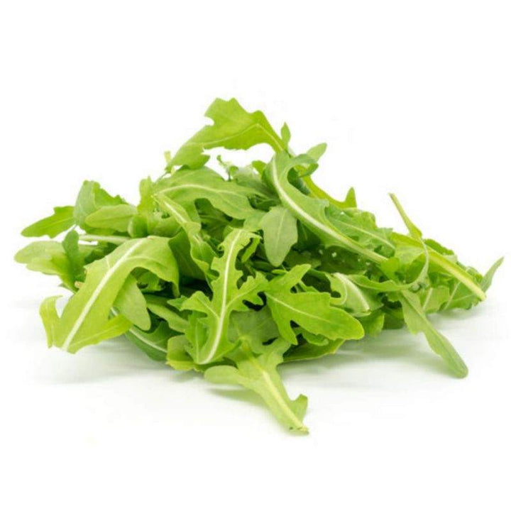 Rocket (arugula) leaves - 100g