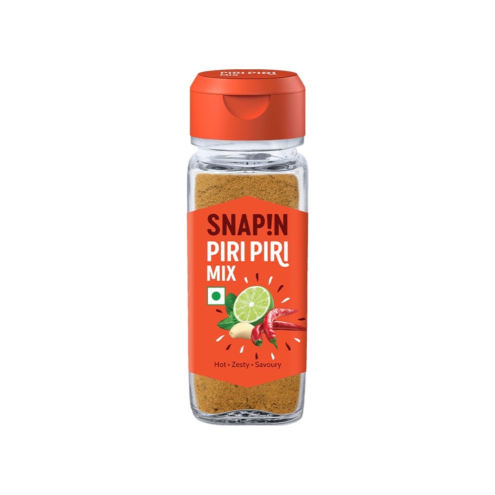 SNAPIN (PIRI PIRI MIX)