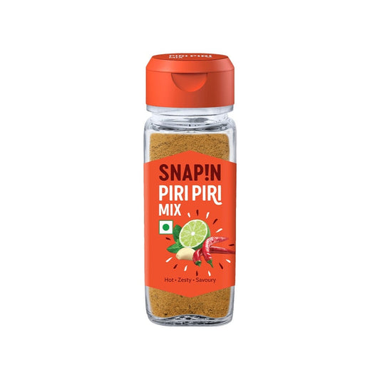 SNAPIN (PIRI PIRI MIX)