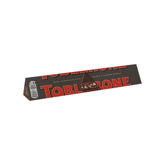 TOBLERONE (Dark Chocolate)