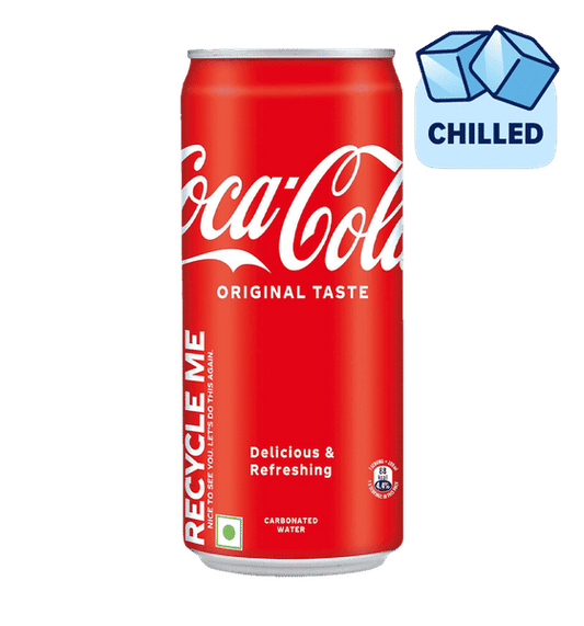 Coca-Cola Original Taste