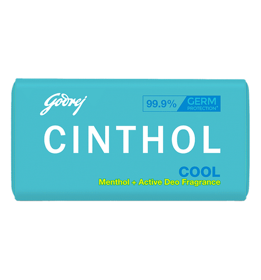 CINTHOL COOL