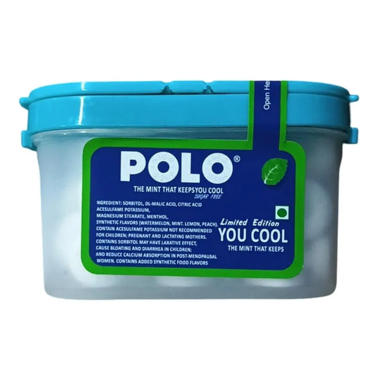 POLO (Limited Edition Pack)