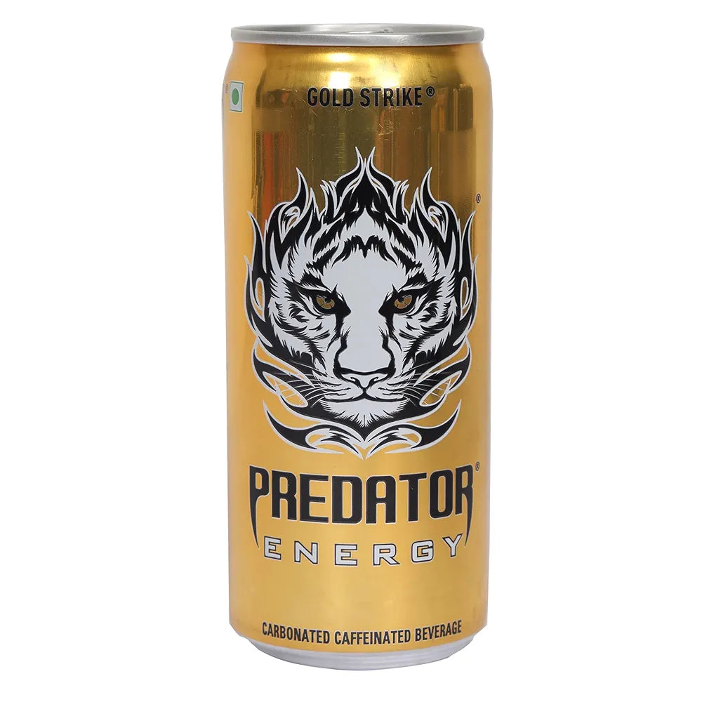 PREDATOR ENERGY