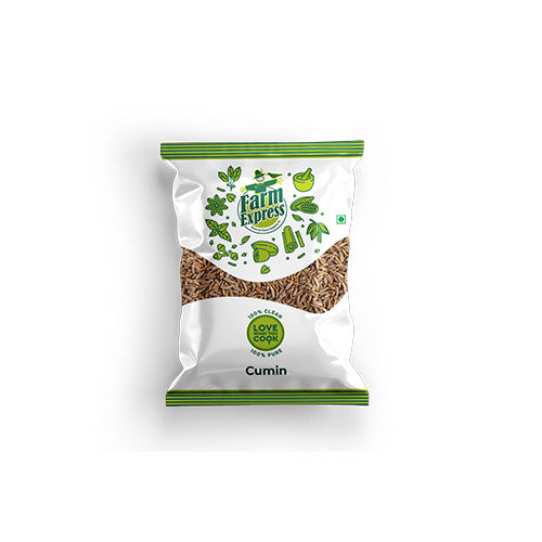 Farm Express Cumin (Jeera)