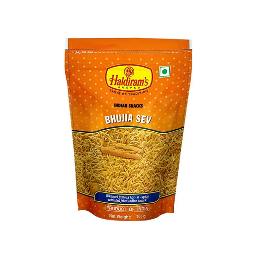 HALDIRAM'S BHUJIA SEV