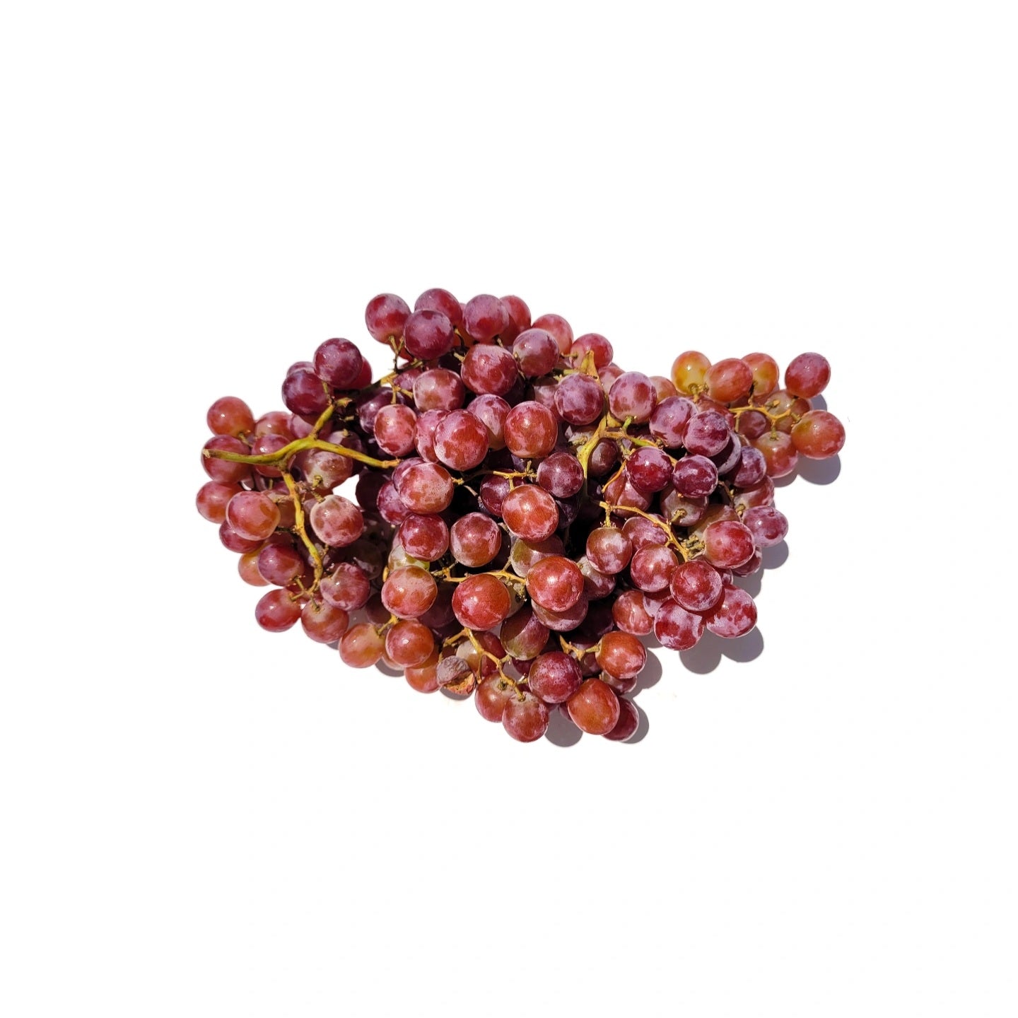 Flame grapes - 500g