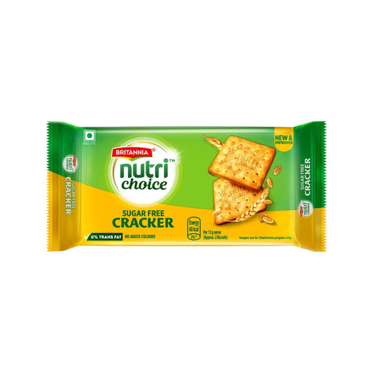 Britania Nutri Choice