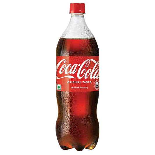 Coca-Cola Original Tastes