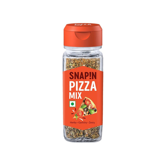 SNAPIN (PIZZA MIX)