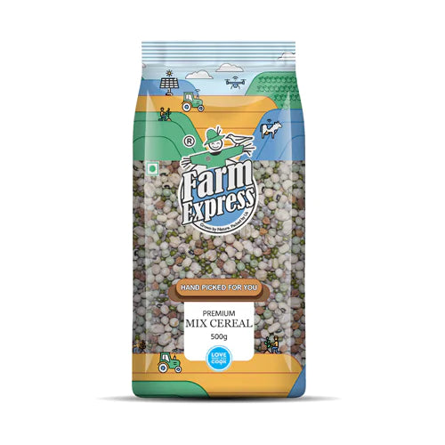Farm Express Premium Mix Cereal