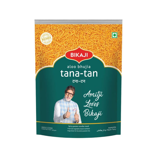 BIKAJI Aloo Bhujia Tana Tan