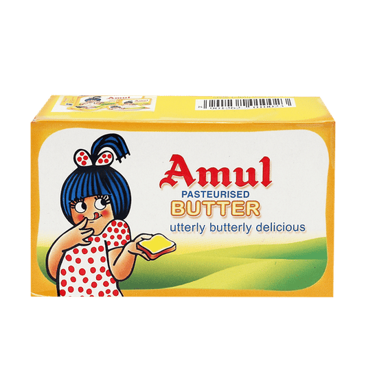 Amul Butter