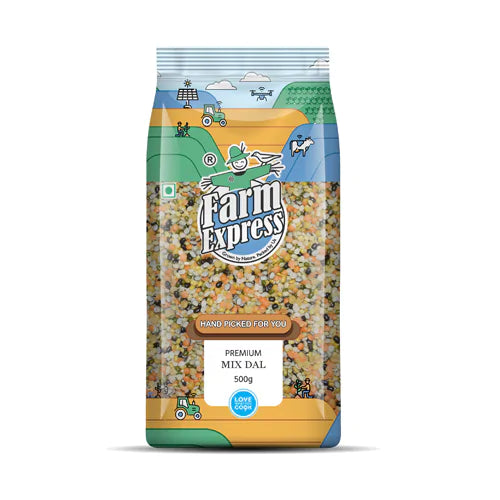 Farm Express Premium Mix Dal