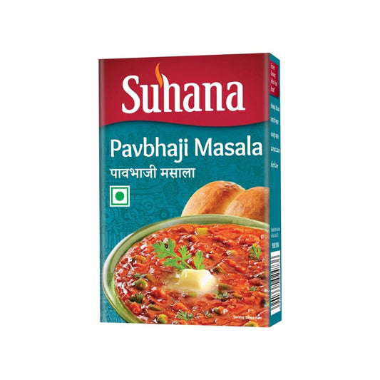 Suhana Pav bhaji Masala