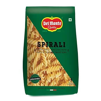 Del Monte (SPIRALI)