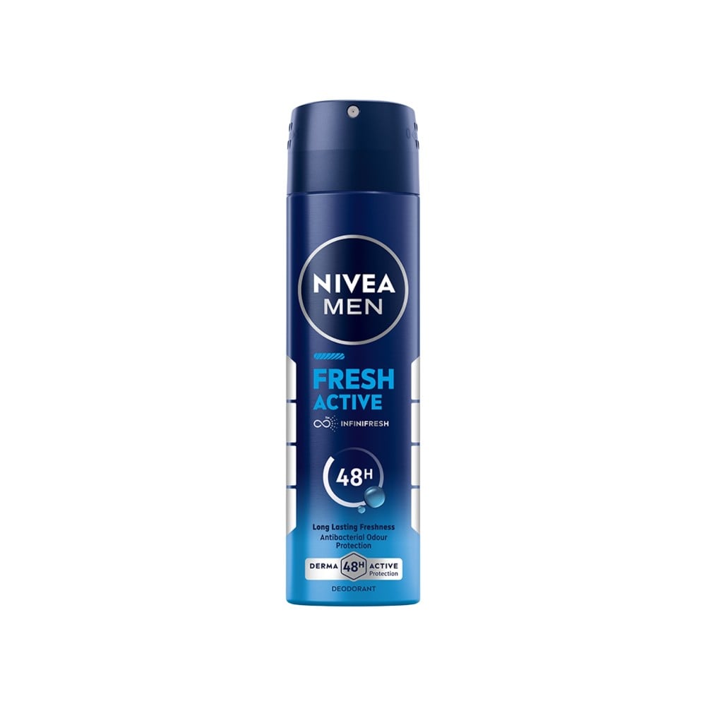 NIVEA MEN Fresh Active
