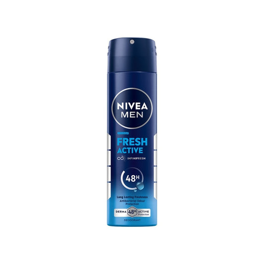 NIVEA MEN Fresh Active