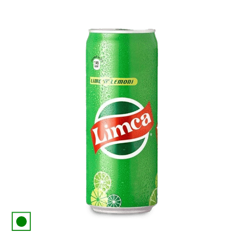 Limca Lime n Lemon