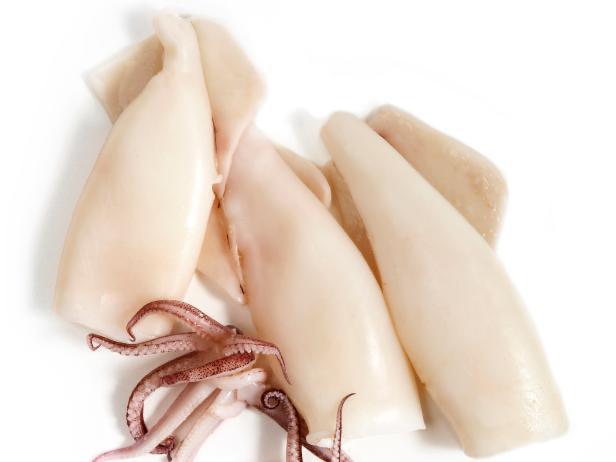 Squids / calamari fish (500g)