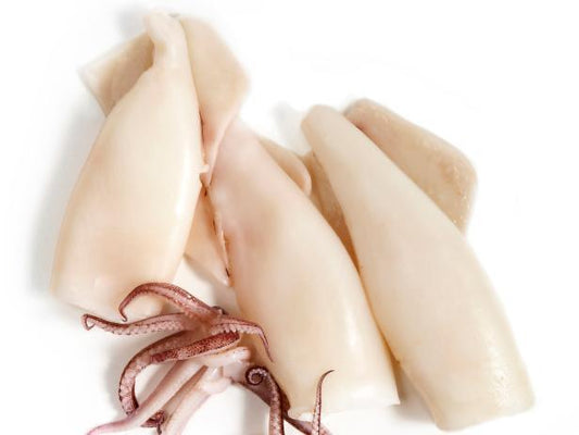 Squids / calamari fish (500g)