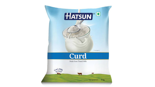 Hatsun curd
