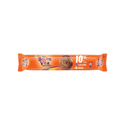 Cadbury BournVita biscuits