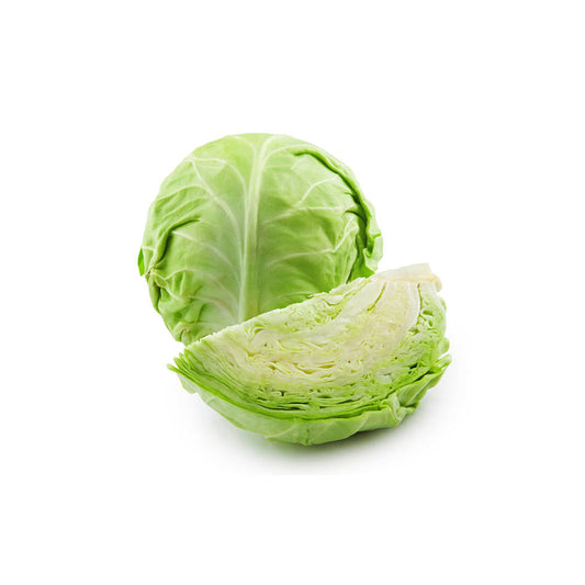 Cabbage - 1 piece (900g-1.2kg)