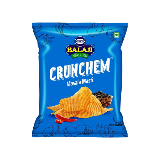 BALAJI Masala Masti