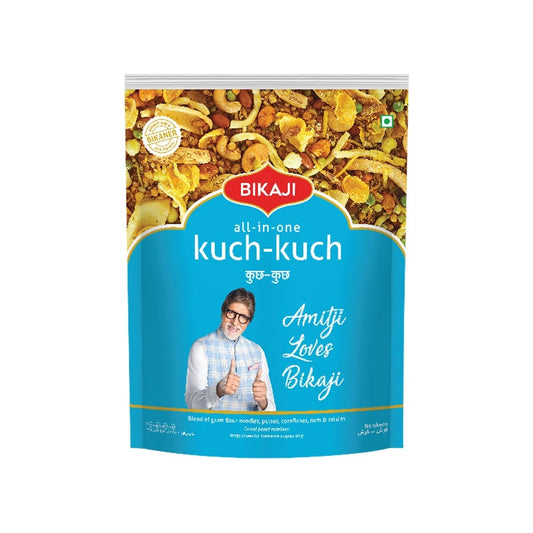 BIKAJI Aloo Bhujia Kuch-Kuch