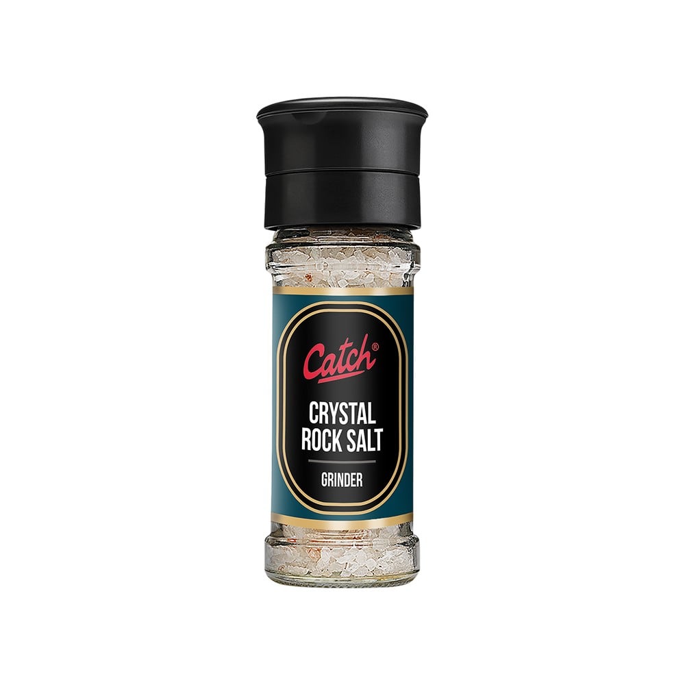 Crystal Rock Salt
