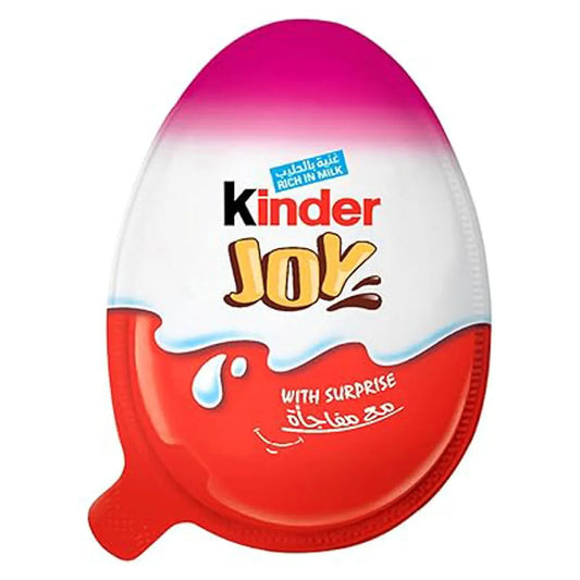 Kinder joy