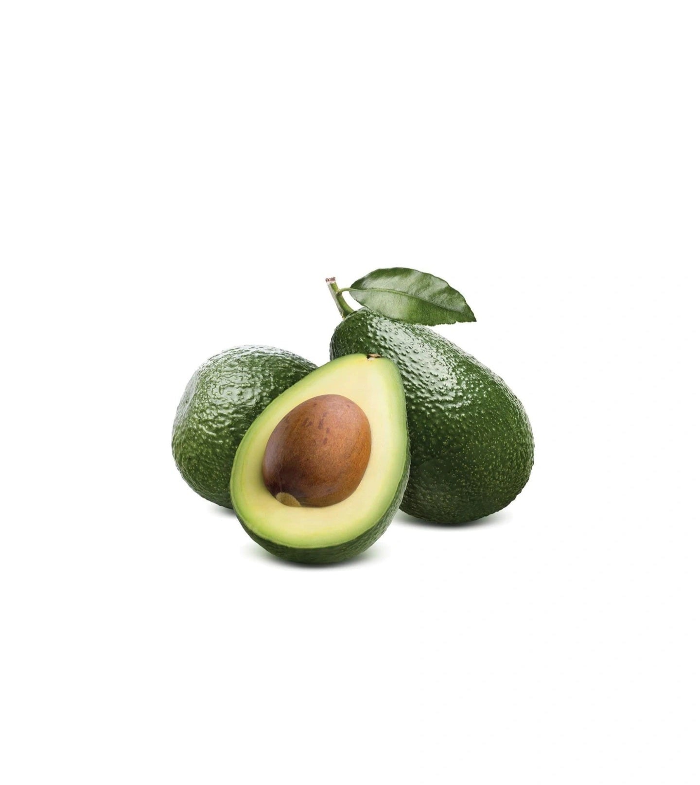 Avocado (1 piece) 250g-300g