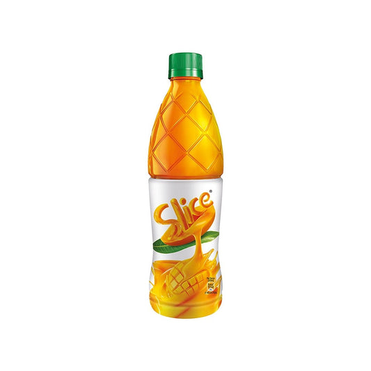 Slice Mango
