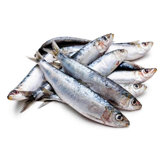 Tarle / sardine fish (500g)