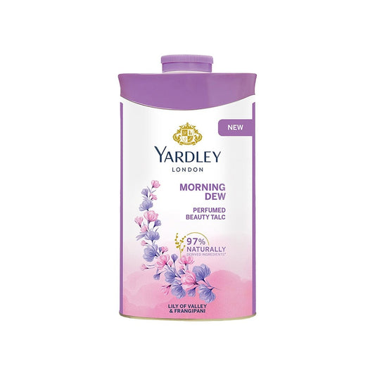 YARDLEY (MORNING DEW)